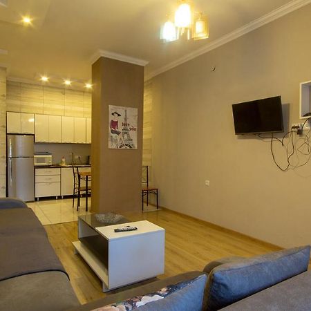 Home Apartments Tbilisi Exterior foto